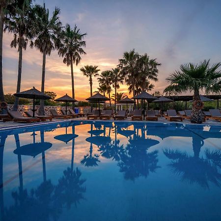 Argiri Resort Hotel & Apartments Kardamena  Exterior foto