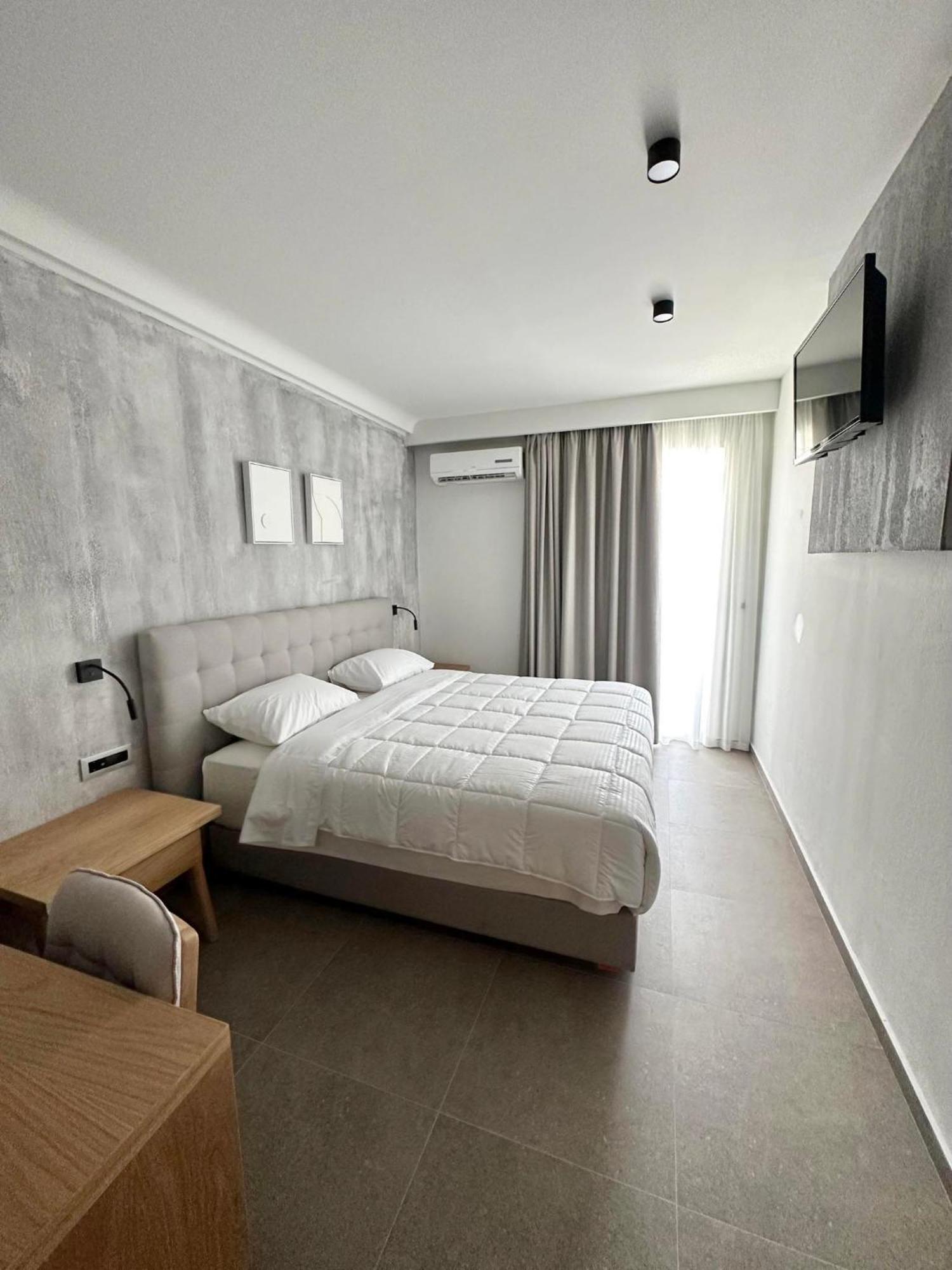 Argiri Resort Hotel & Apartments Kardamena  Exterior foto