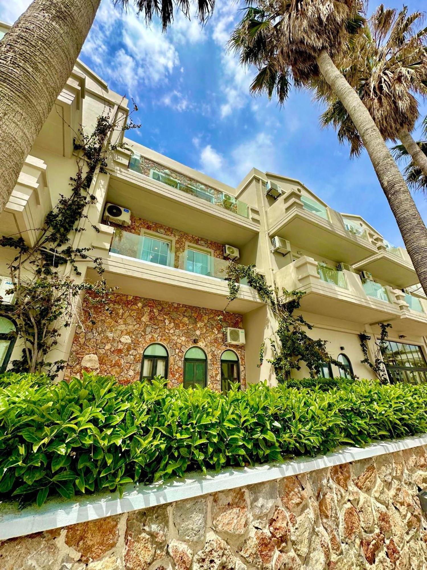 Argiri Resort Hotel & Apartments Kardamena  Exterior foto