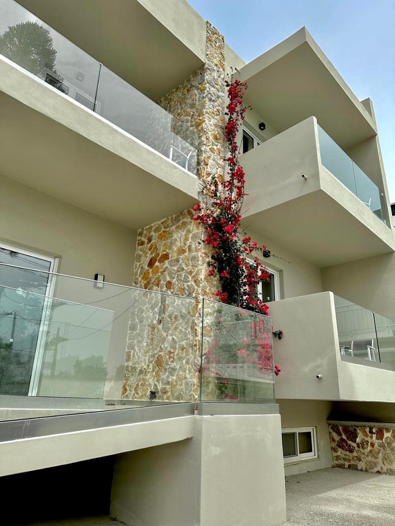 Argiri Resort Hotel & Apartments Kardamena  Exterior foto